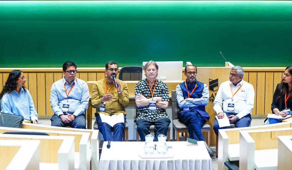 FLAME University’s 2nd Undergraduate Research Day Sets the Stage for Advanced Interdisciplinary Research Across India