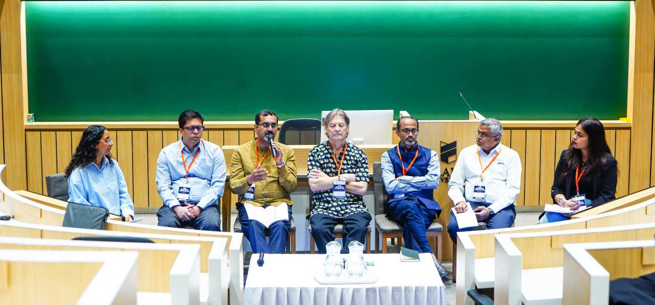 FLAME University’s 2nd Undergraduate Research Day Sets the Stage for Advanced Interdisciplinary Research Across India