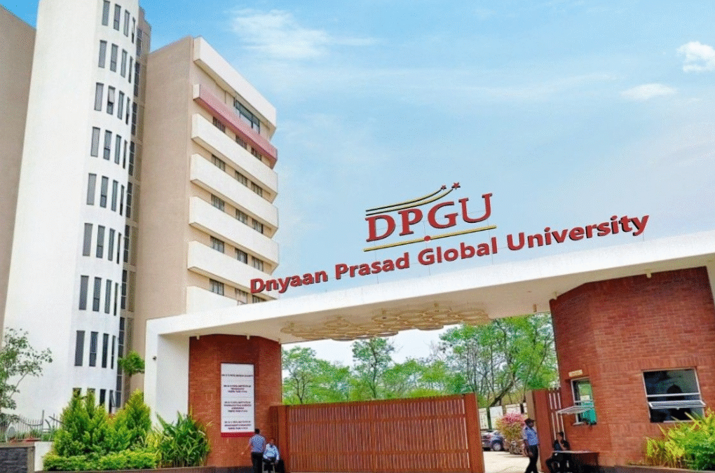 Dnyaan Prasad Global University