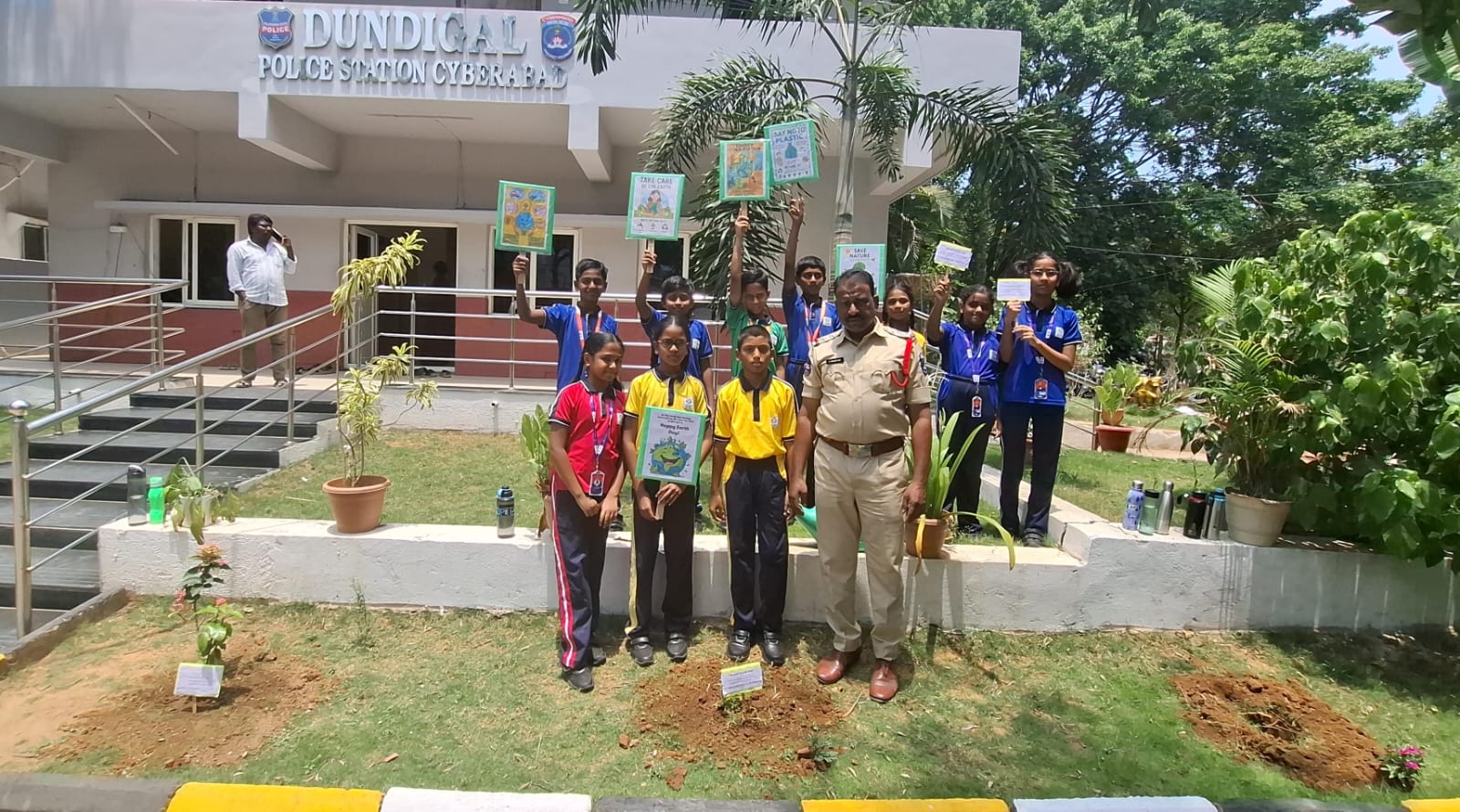 Ryan International School