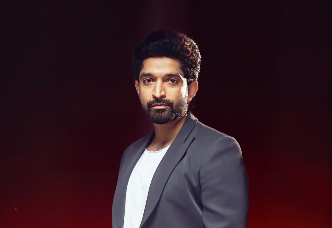 Er. Koneru Lakshman Havish