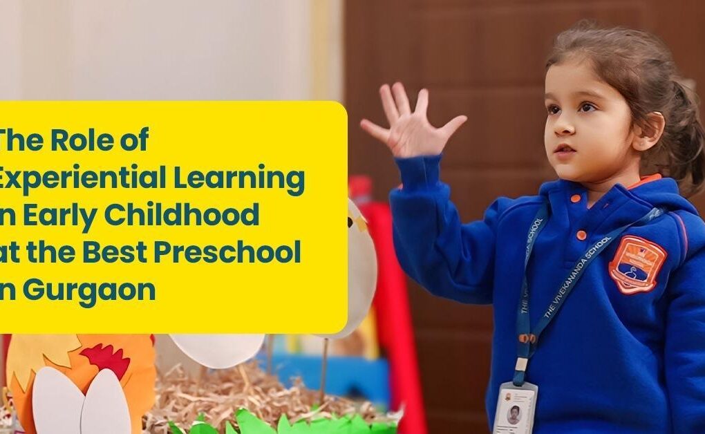 The Vivekananda School