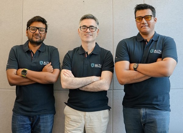 Alta School of Technology Appoints Navdeep Sandhu as Head of Academics