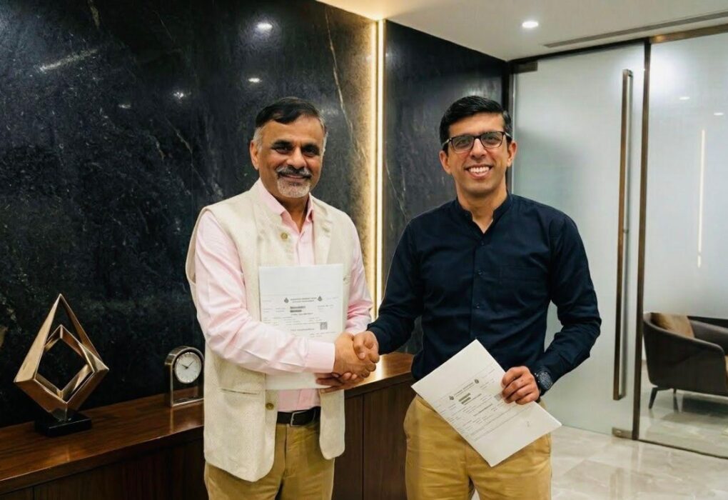 Vedam School of Technology Expands to Gurgaon with Sushant University After Strong Early Outcomes in Pune