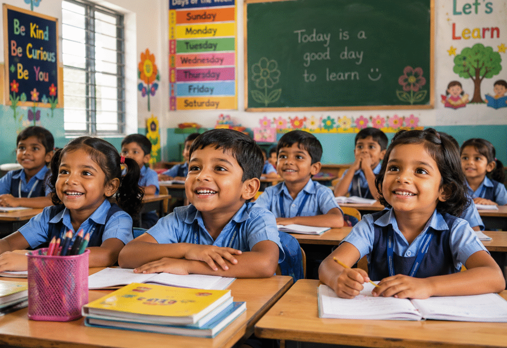 NGOs Advancing Open Schooling Through NIOS in India