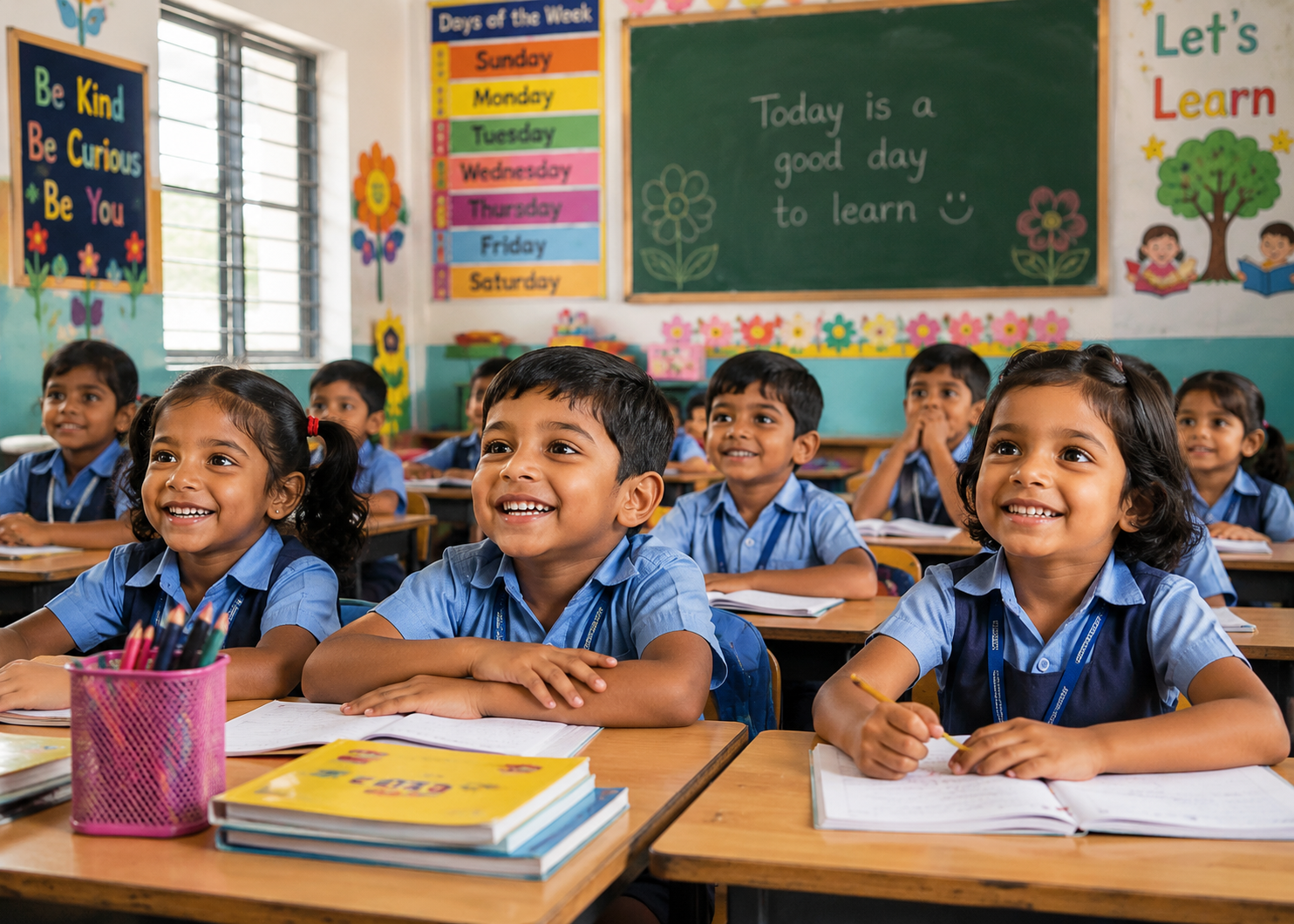 NGOs Advancing Open Schooling Through NIOS in India