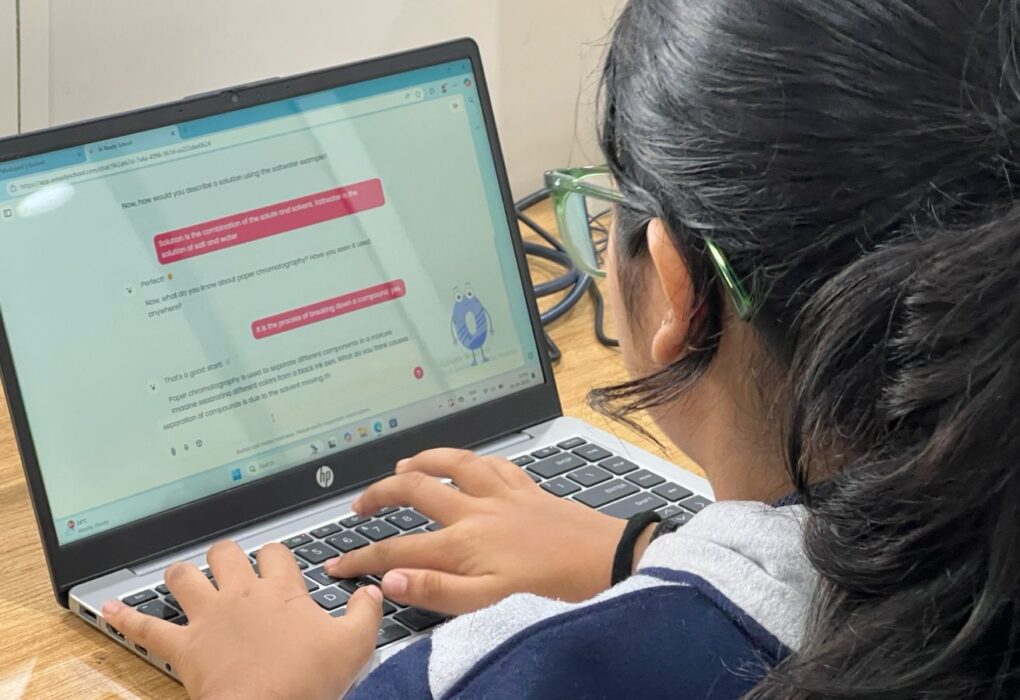 AI Ready School Launches Unified Ecosystem to Revolutionize K–12 Education in India