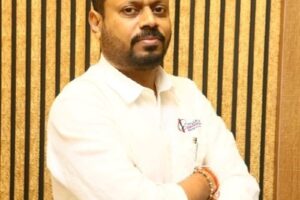 Anil Tripathi