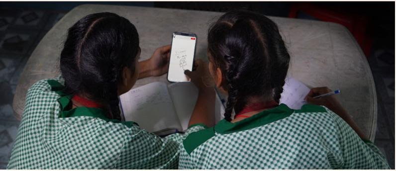 From Last Rank to First: Inside India's Most Unlikely Education Turnaround