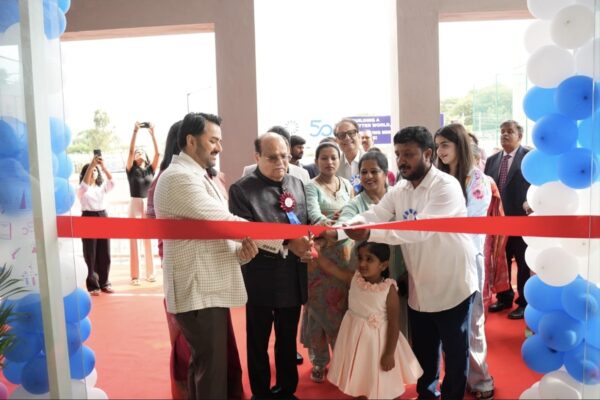 Ryan International Group Inaugurates 11th New Campus in Bengaluru, Marks 50 Years of Educational Excellence