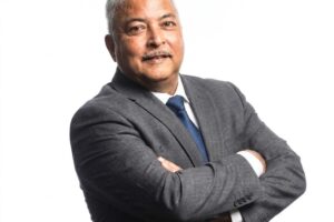 Anil Tripathi