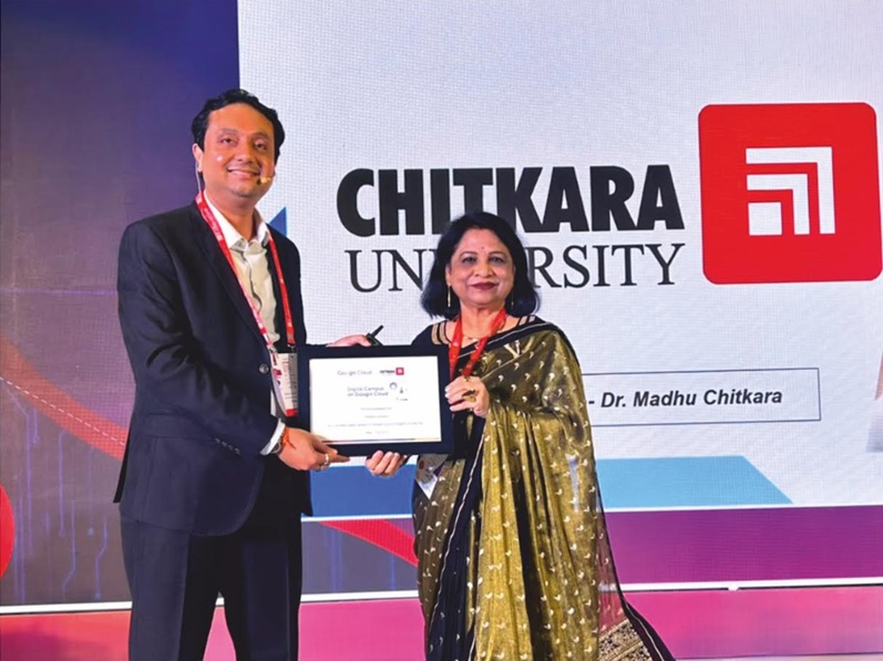 Chitkara University
