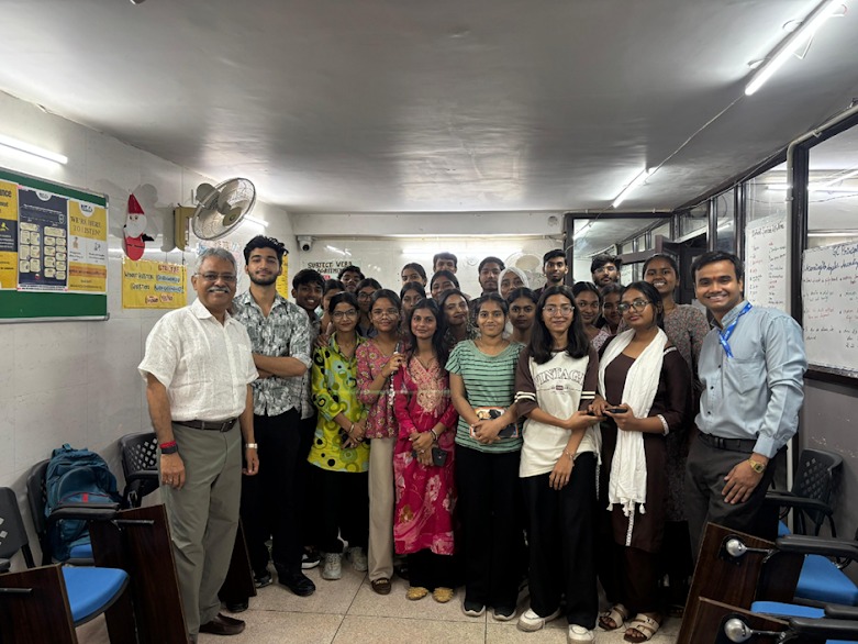 NIIT Foundation and Rotary Club of Delhi Garden City Support Under-Privileged Youth Employability in South Delhi