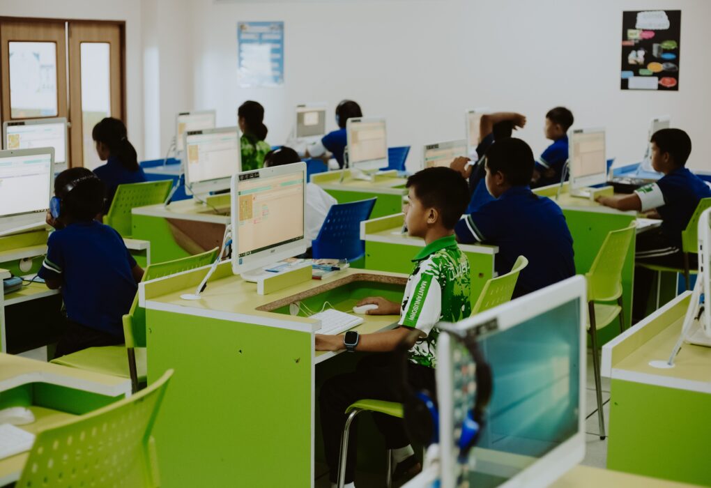 education