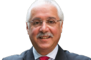 Alex Ezat Parnia