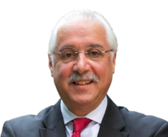 Alex Ezat Parnia