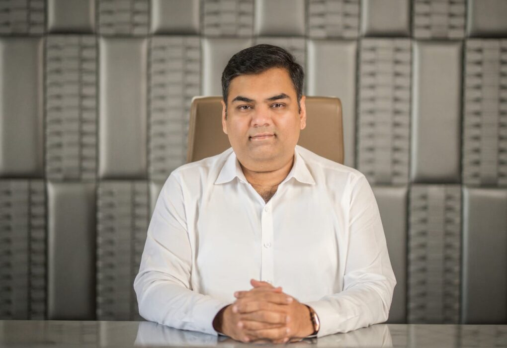 Dr. Somnath P. Patil