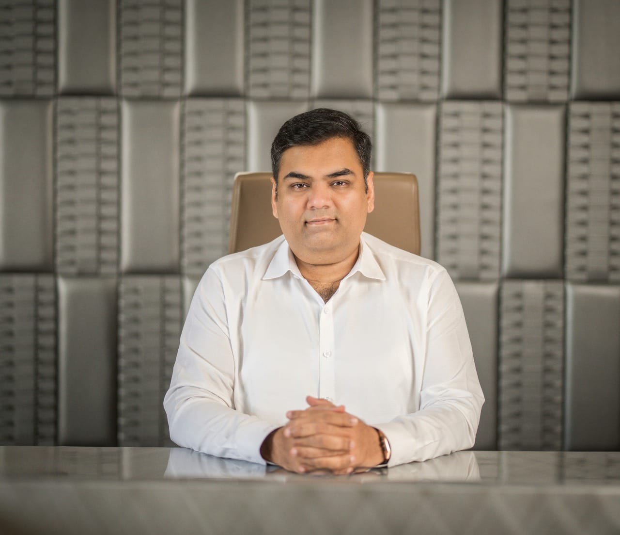 Dr. Somnath P. Patil