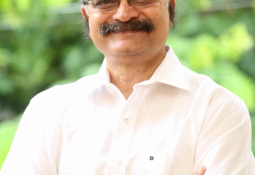 Er. Koneru Satyanarayana
