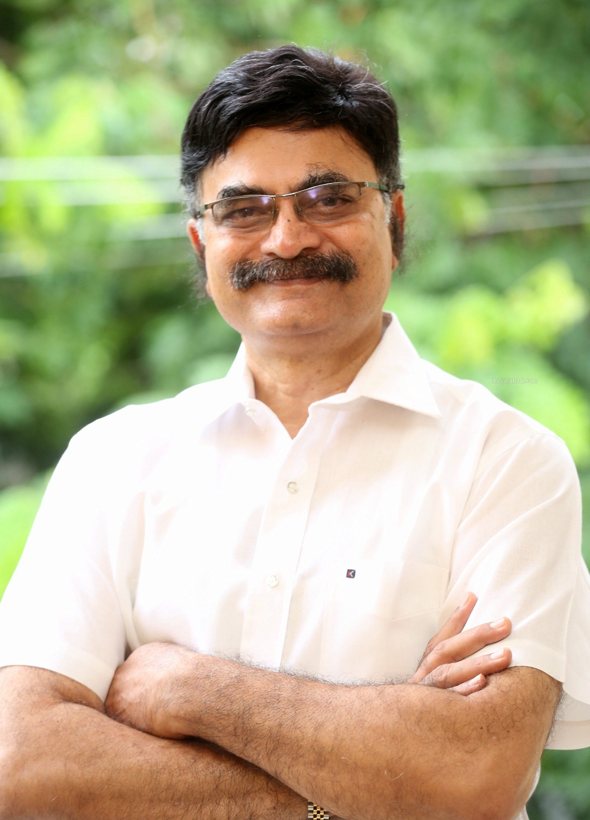 Er. Koneru Satyanarayana