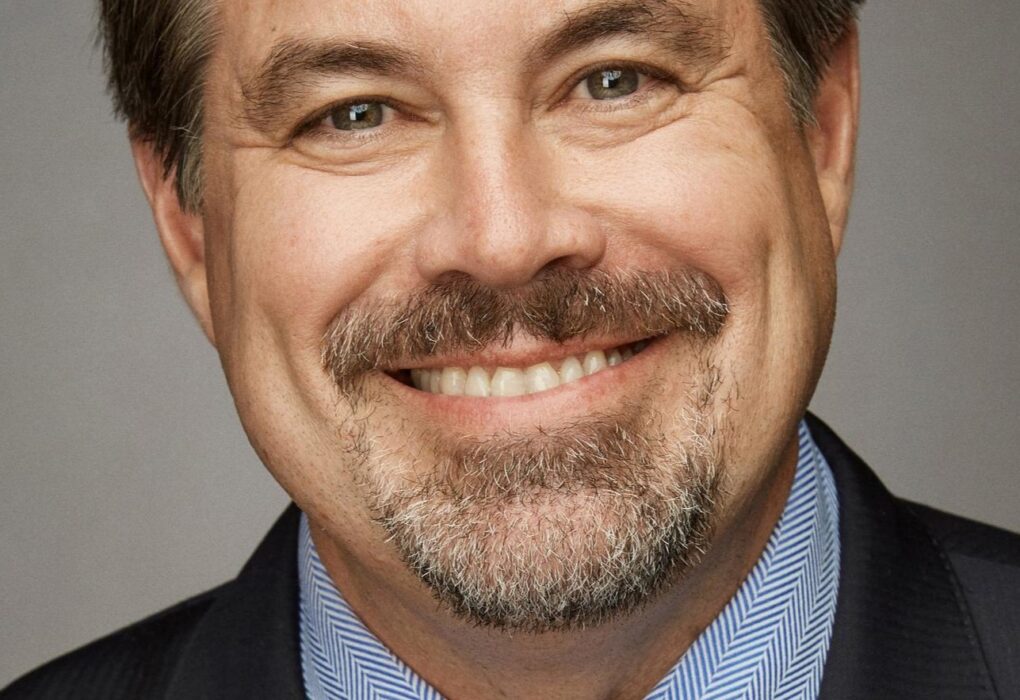 Dr. Robert Grant