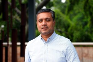 Vineeth Thomas