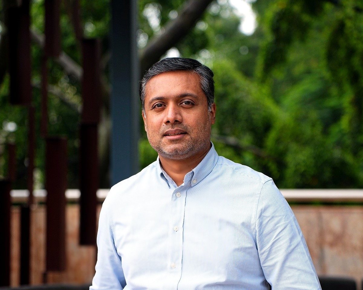 Vineeth Thomas