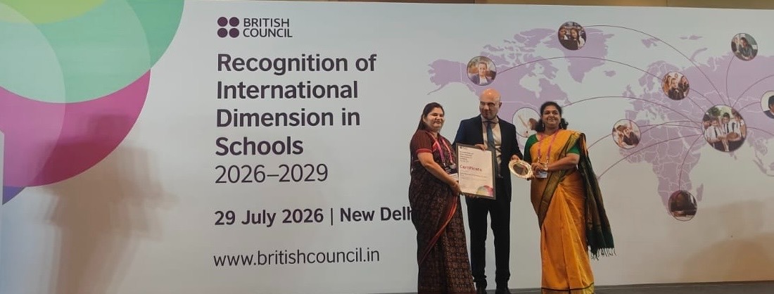 Ryan International Academy