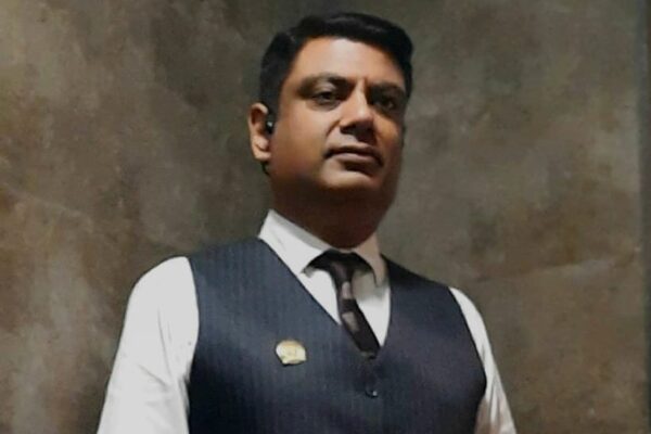 Dharamveer Dheer
