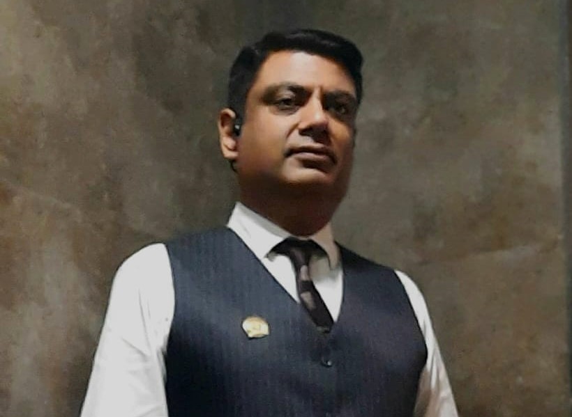 Dharamveer Dheer