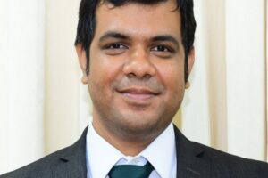 Chintan Shah
