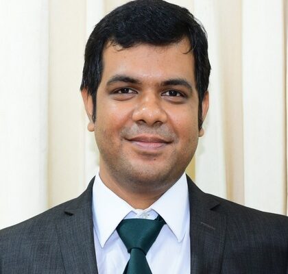 Chintan Shah