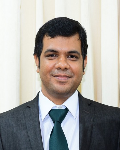 Chintan Shah