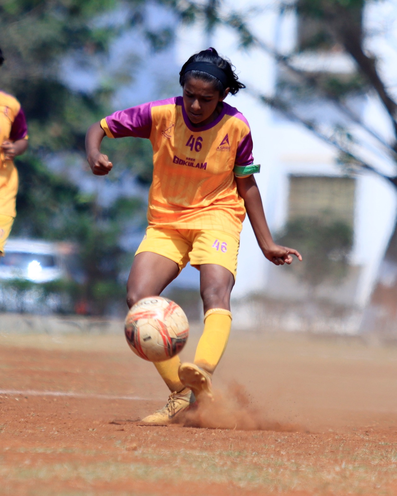 Aspire FC