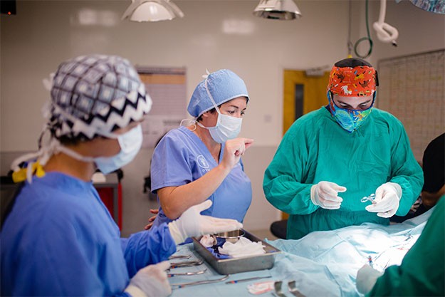 The Best Doctors Are Shaped by More Than Clinical Knowledge