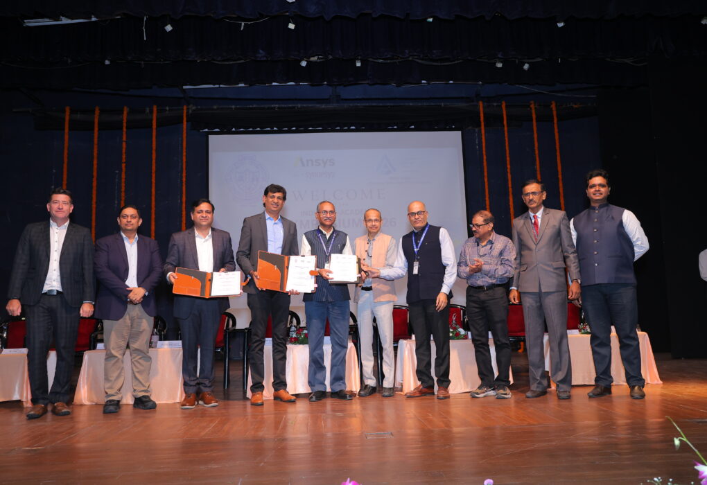Synopsys, COEP Technological University, CADFEM to Advance Engineering Education with Strategic Digital Twin & Multiphysics Collaboration