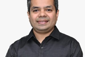 Manish Mohta