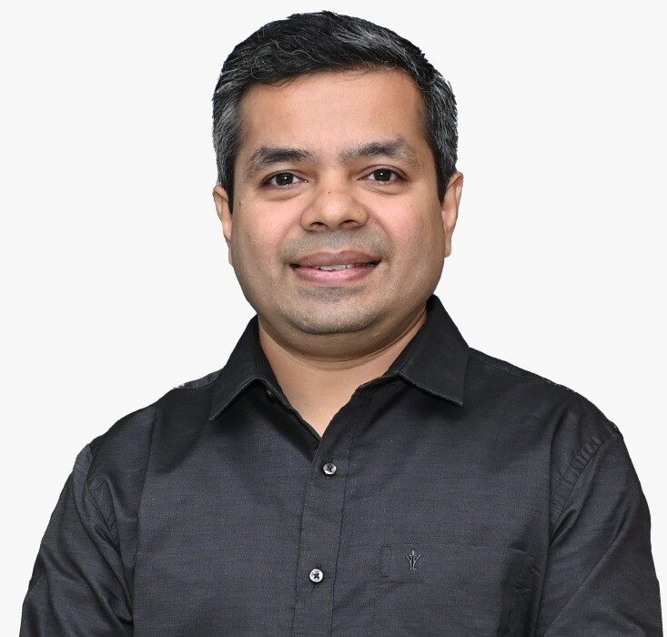 Manish Mohta