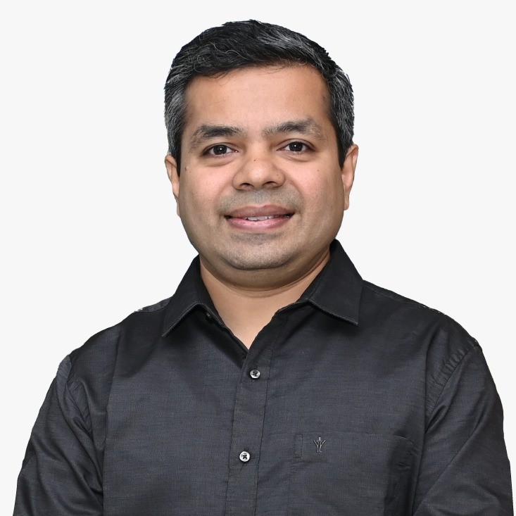Manish Mohta