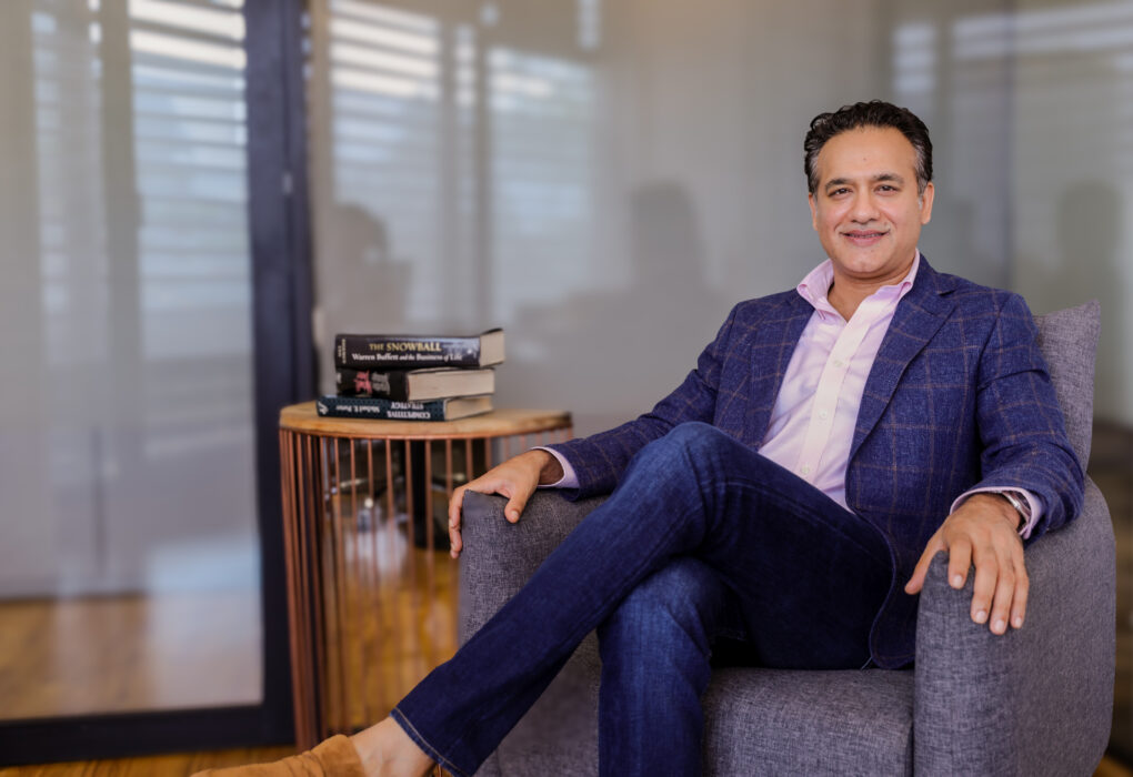 Nikhil Barshikar