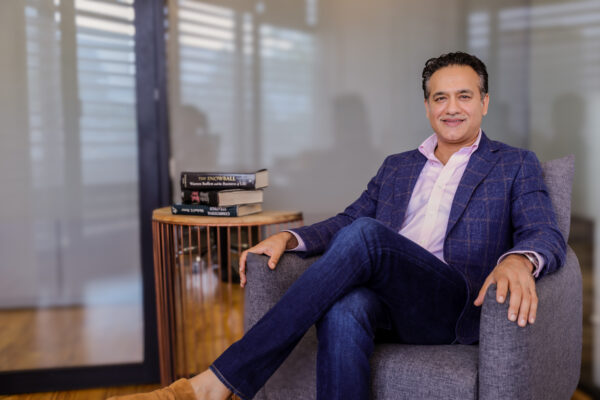 Nikhil Barshikar