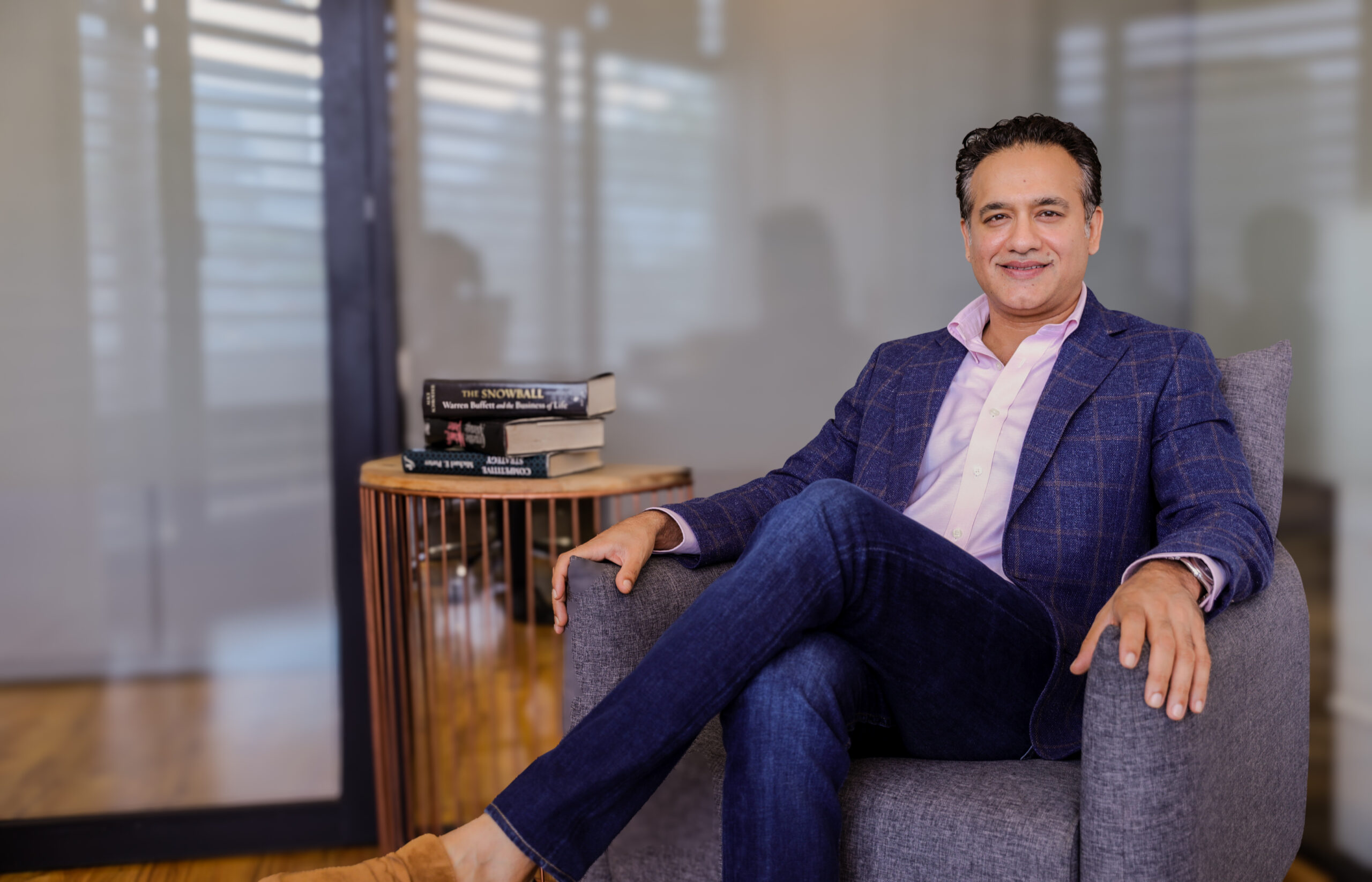 Nikhil Barshikar