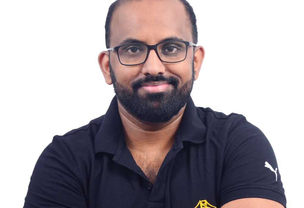 Ravi Prakash