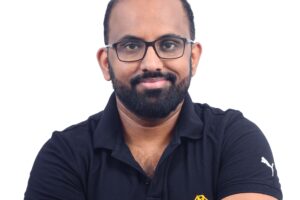 Ravi Prakash