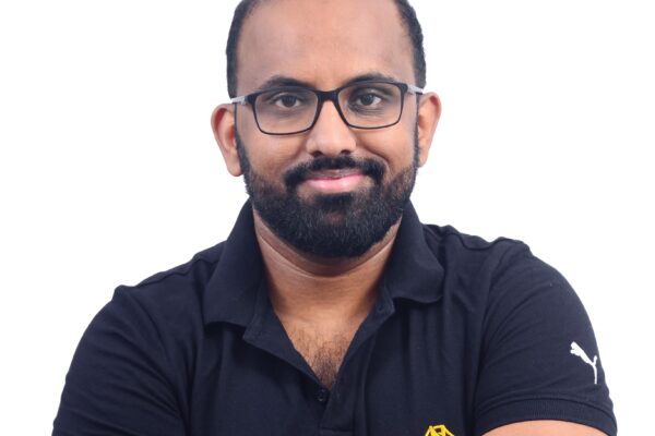 Ravi Prakash