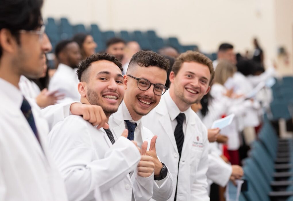 A Step-by-Step Path to Studying Medicine Abroad with St. George’s University