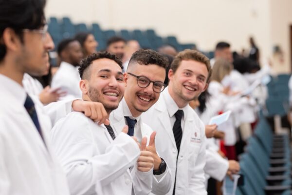 A Step-by-Step Path to Studying Medicine Abroad with St. George’s University