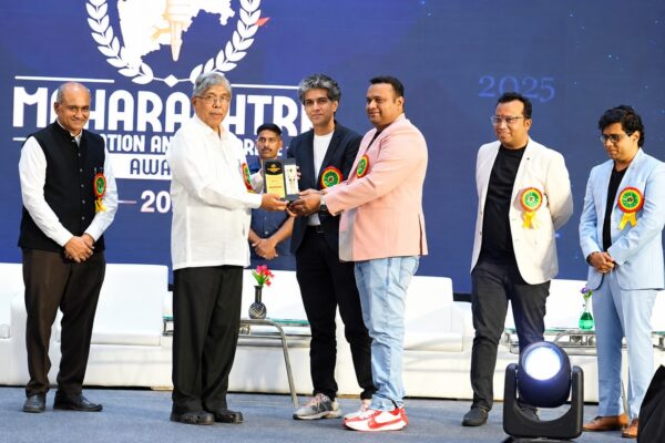 4th Maharashtra Education & Corporate Awards Concludes Successfully in Pune; Industry and Academia Leaders Unite on Teacher’s Day