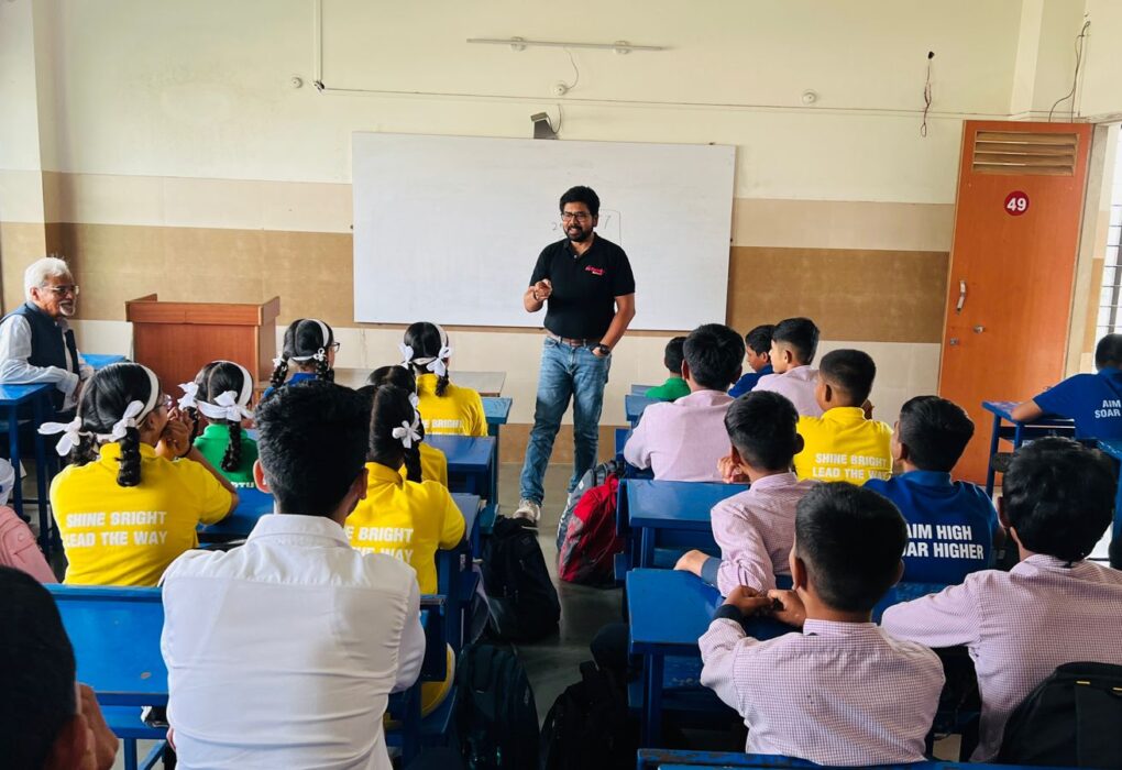 AI Ready School Launches National Research Programme to Measure AI’s Impact on Indian K–12 Education