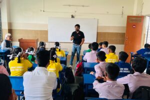AI Ready School Launches National Research Programme to Measure AI’s Impact on Indian K–12 Education